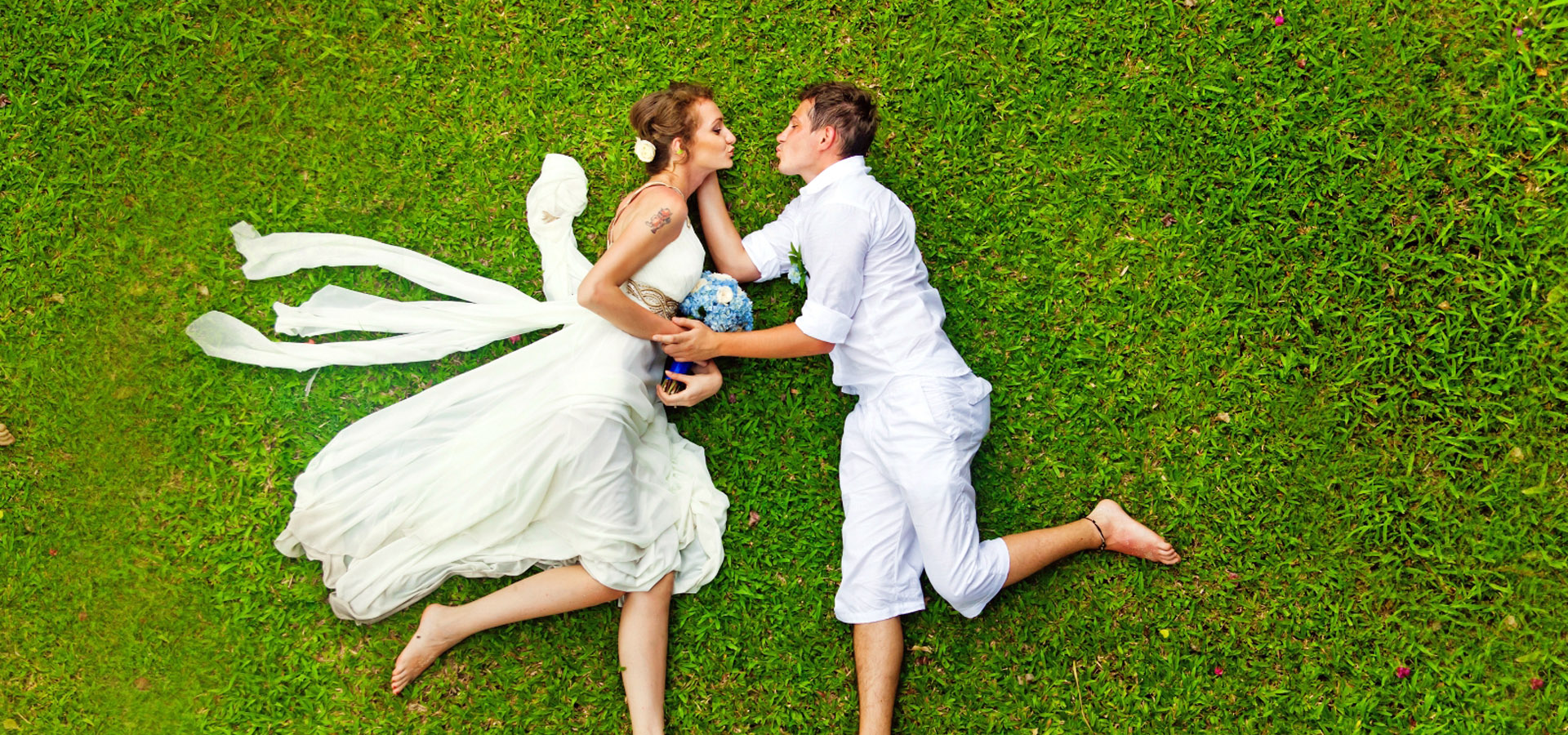 Как создать правильный летний образ жениха на свадьбе